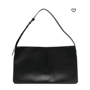 Nanushka
large folding crossbody bag